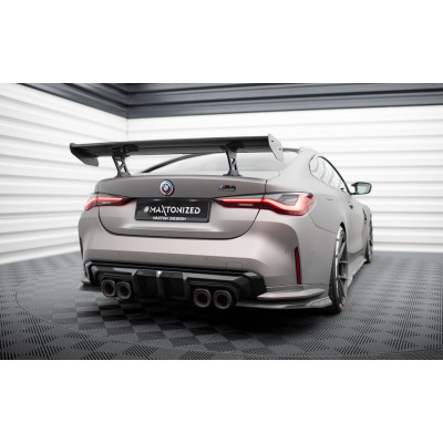 Carbon Spoiler para BMW M4 G82 / G82 Facelift / M440i / 4 M-Pack G22 / G22 Facelift