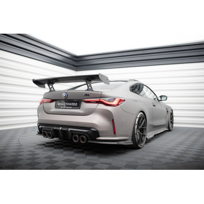 Carbon Spoiler para BMW M4 G82 / G82 Facelift / M440i / 4 M-Pack G22 / G22 Facelift