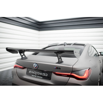 Carbon Spoiler para BMW M4 G82 / G82 Facelift / M440i / 4 M-Pack G22 / G22 Facelift