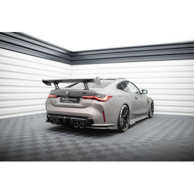 Carbon Spoiler para BMW M4 G82 / G82 Facelift / M440i / 4 M-Pack G22 / G22 Facelift
