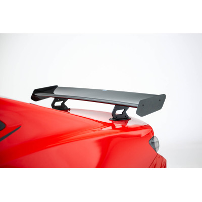 Carbon Spoiler para Chevrolet Camaro SS Mk6 Facelift