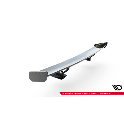 Carbon Spoiler para Chevrolet Corvette Stingray / Grand Sport C7