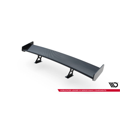 Carbon Spoiler para Honda Civic SI Mk10