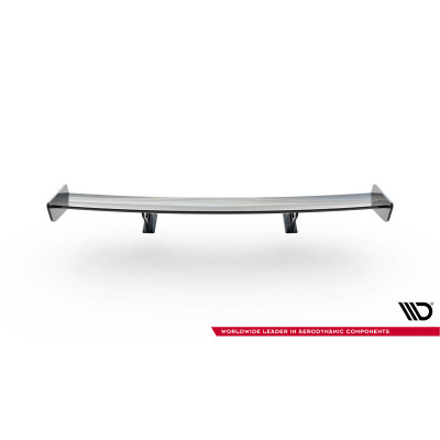 Carbon Spoiler para Honda Civic SI Mk10