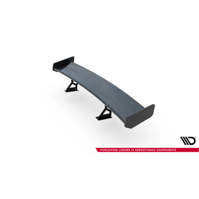 Carbon Spoiler para Honda Civic SI Mk10