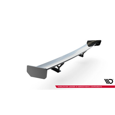 Carbon Spoiler para Honda Civic SI Mk10