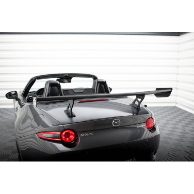 Carbon Spoiler para Mazda MX-5 ND (Mk4)