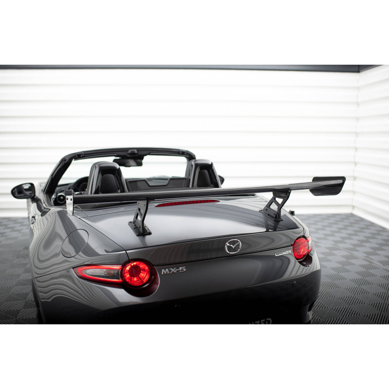 Carbon Spoiler para Mazda MX-5 ND (Mk4)