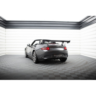 Carbon Spoiler para Mazda MX-5 ND (Mk4)