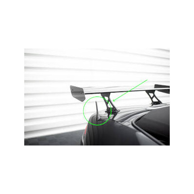 Carbon Spoiler para Mazda MX-5 ND (Mk4)