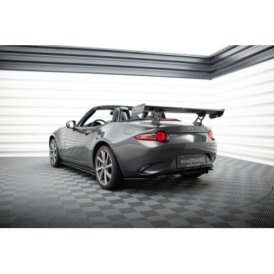 Carbon Spoiler para Mazda MX-5 ND (Mk4)