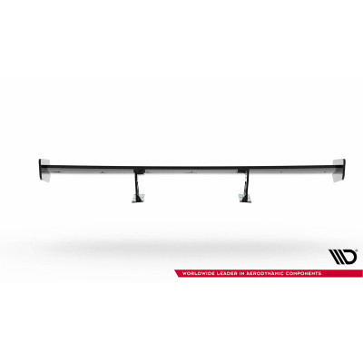 Carbon Spoiler para Mazda MX-5 ND (Mk4)