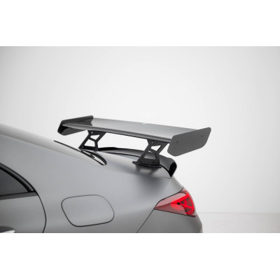 Carbon Spoiler para Mercedes-Benz CLA Coupe C118 / C118 Facelift