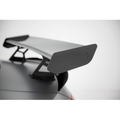 Carbon Spoiler para Mercedes-Benz CLA Coupe C118 / C118 Facelift