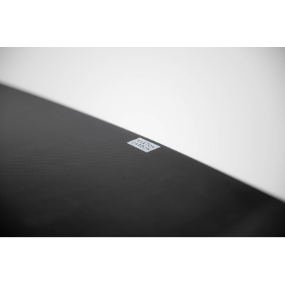 Carbon Spoiler para Mercedes-Benz CLA Coupe C118 / C118 Facelift