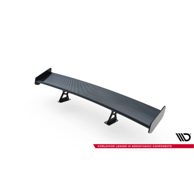 Carbon Spoiler para Mercedes-Benz CLA Coupe C118 / C118 Facelift