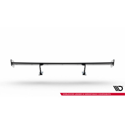 Carbon Spoiler para Mercedes-Benz CLA Coupe C118 / C118 Facelift