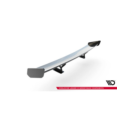 Carbon Spoiler para Mercedes-Benz CLA Coupe C118 / C118 Facelift