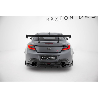 Carbon Spoiler para Toyota GR86 / Subaru BRZ Mk2
