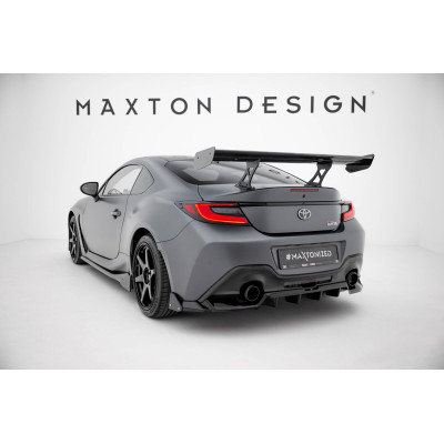 Carbon Spoiler para Toyota GR86 / Subaru BRZ Mk2