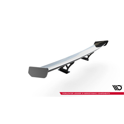 Carbon Spoiler para Toyota GR86 / Subaru BRZ Mk2