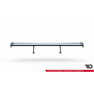 Carbon Spoiler para Toyota GR86 / Subaru BRZ Mk2