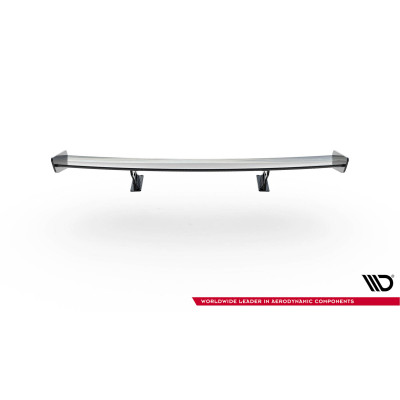 Carbon Spoiler para  BMW 1 M E82