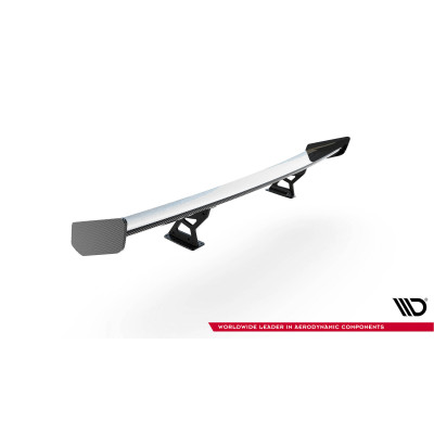 Carbon Spoiler para  BMW 1 M E82