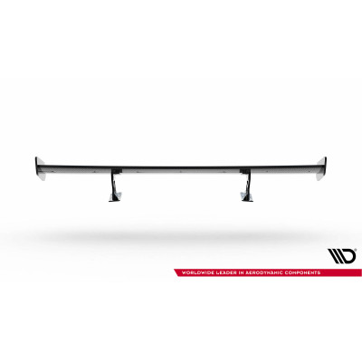 Carbon Spoiler para  BMW 1 M E82