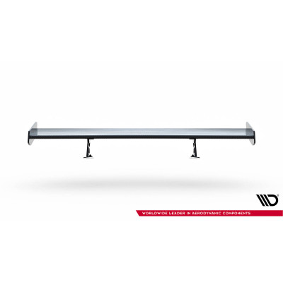 Carbon Spoiler para  BMW 1 M E82