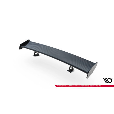 Carbon Spoiler para  Porsche 718 Cayman  982c