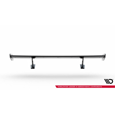 Carbon Spoiler para  Porsche 718 Cayman  982c