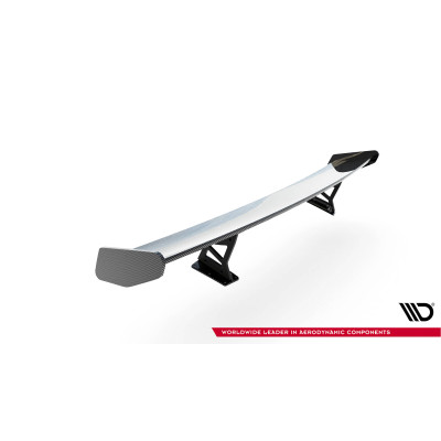 Carbon Spoiler para  Porsche 718 Cayman  982c