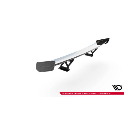 Carbon Spoiler para  BMW 1 M E82