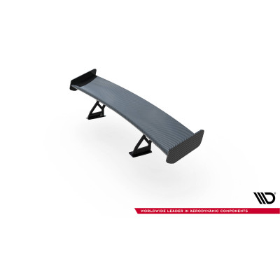 Carbon Spoiler para  BMW 1 M E82