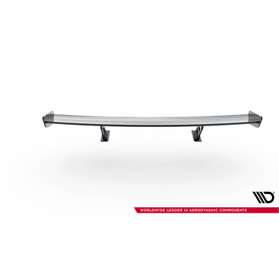 Carbon Spoiler para  BMW 1 M E82