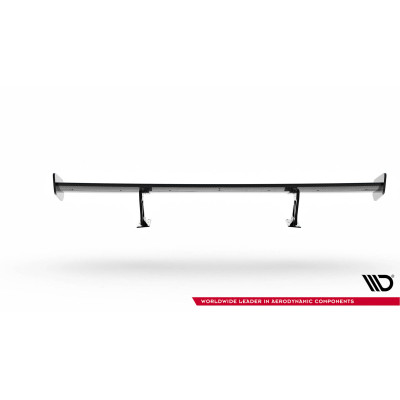 Carbon Spoiler para  BMW 1 M E82