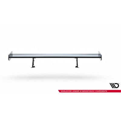 Carbon Spoiler para  BMW 1 M E82