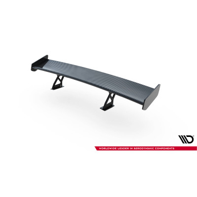 Carbon Spoiler para  BMW 1 M E82