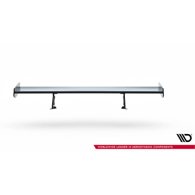 Carbon Spoiler para  BMW 1 M E82