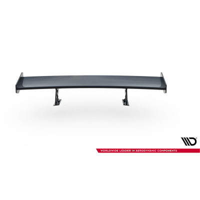 Carbon Spoiler para  BMW 1 M E82