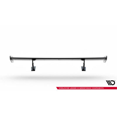 Carbon Spoiler para  Porsche 718 Cayman 982c