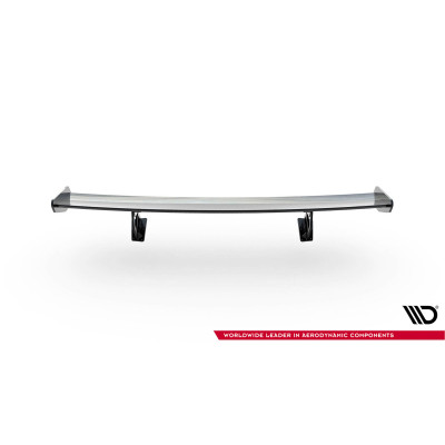 Carbon Spoiler para  Porsche 718 Cayman 982c