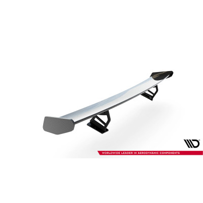 Carbon Spoiler para  Porsche 718 Cayman 982c