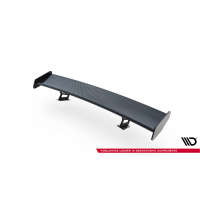 Carbon Spoiler para  Porsche 718 Cayman 982c