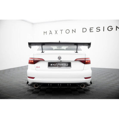 Carbon Spoiler para Volkswagen Jetta GLI Mk7