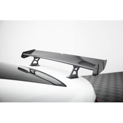 Carbon Spoiler para Volkswagen Jetta GLI Mk7