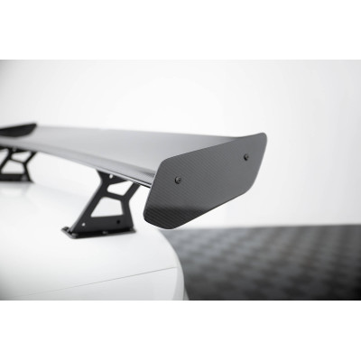 Carbon Spoiler para Volkswagen Jetta GLI Mk7