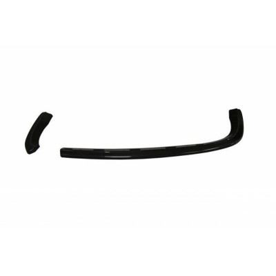 CENTRAL Splitter trasero para ALFA ROMEO 159 (without vertical bars)