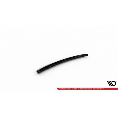 Central Splitter trasero para BMW 4 Coupe / Cabrio G22 / G23